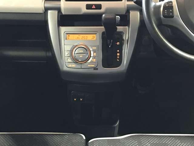 ハスラー 660 G 盗難防止装置付 レーダーサポート アイドリングST プッシュスタートスマートキー ナビTV 盗難警報装置 ダブルエアバック Bカメラ 運転席シートヒーター パワーウィンドゥ キーフリーキー AC(12枚目)