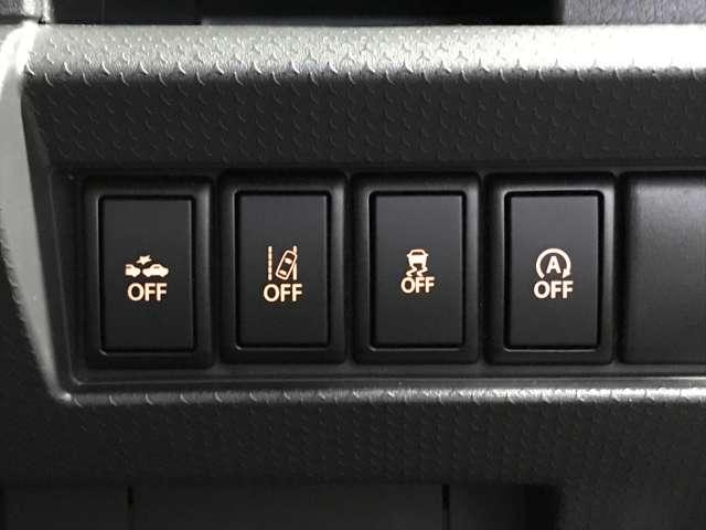 ハスラー 660 G 盗難防止装置付 レーダーサポート アイドリングST プッシュスタートスマートキー ナビTV 盗難警報装置 ダブルエアバック Bカメラ 運転席シートヒーター パワーウィンドゥ キーフリーキー AC(14枚目)