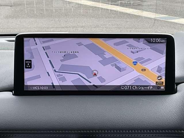 ＣＸ－５ ２．０　２０Ｓ　ブラックトーンエディション　ＭＴモード付　ＬＥＤヘッドランプ　アダクティブクルーズコントロール　パワーシート　フルセグ　アルミホイール　スマートキー　ｉ－ｓｔｏｐ　バックカメラ　サイドエアバッグ　オートエアコン　横滑り防止装置（9枚目）