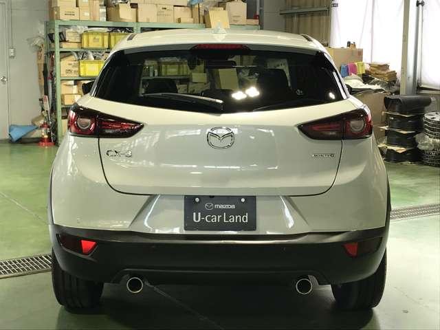 ＣＸ－３ １．５　１５Ｓ　ツーリング　ＭＴモード付　ＬＥＤランプ　ＥＴＣ付き　Ｒカメラ　オートエアコン　ｉ－ｓｔｏｐ　スマートキー　地デジ　盗難防止システム　ＤＳＣ　メモリーナビ　サイドエアバッグ　フロントカメラ　アルミ　エアバッグ　ＰＳ（6枚目）