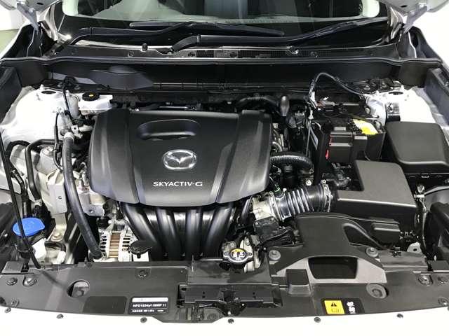 ＣＸ－３ １．５　１５Ｓ　ツーリング　ＭＴモード付　ＬＥＤランプ　ＥＴＣ付き　Ｒカメラ　オートエアコン　ｉ－ｓｔｏｐ　スマートキー　地デジ　盗難防止システム　ＤＳＣ　メモリーナビ　サイドエアバッグ　フロントカメラ　アルミ　エアバッグ　ＰＳ（18枚目）