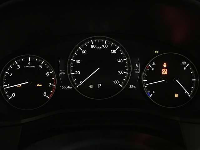 CX-60 2.5 25S Sパッケージ 4WD MTモード付 シートヒータ パワ-シ-ト フロントカメラ AW キーフリー アイドリングストップ 盗難防止装置 地デジ バックカメラ 4WD 横滑り防止装置 スマートキー サイドカメラ LEDヘッド(8枚目)