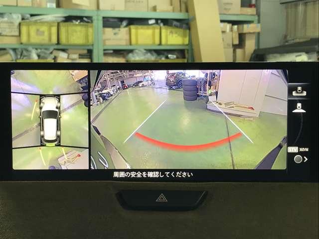 CX-60 2.5 25S Sパッケージ 4WD MTモード付 シートヒータ パワ-シ-ト フロントカメラ AW キーフリー アイドリングストップ 盗難防止装置 地デジ バックカメラ 4WD 横滑り防止装置 スマートキー サイドカメラ LEDヘッド(11枚目)