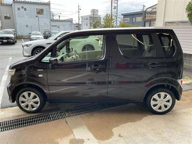 フレア 660 ハイブリッド XG 盗難防止装置付 デュアルブレーキサポート シートヒーター アダプティブクルーズコントロール スマートキー オートエアコン 横滑り防止 アイドリングストップ 盗難防止システム Wエアバック キーフリー(5枚目)