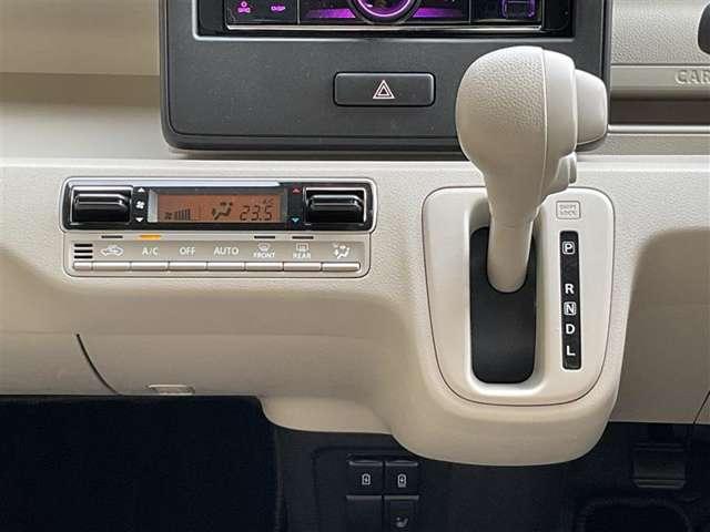 フレア 660 ハイブリッド XG 盗難防止装置付 デュアルブレーキサポート シートヒーター アダプティブクルーズコントロール スマートキー オートエアコン 横滑り防止 アイドリングストップ 盗難防止システム Wエアバック キーフリー(10枚目)