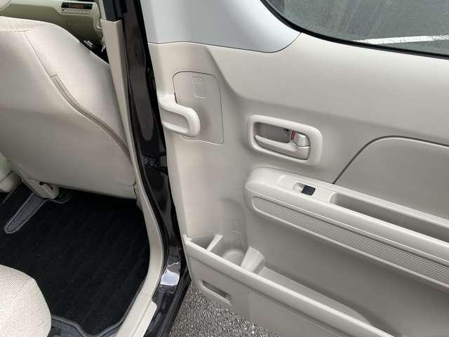 フレア 660 ハイブリッド XG 盗難防止装置付 デュアルブレーキサポート シートヒーター アダプティブクルーズコントロール スマートキー オートエアコン 横滑り防止 アイドリングストップ 盗難防止システム Wエアバック キーフリー(15枚目)