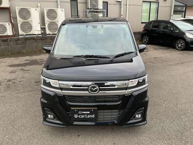 フレア 660 ハイブリッド XS 盗難防止装置付 追従クルーズ LEDヘッドライト アルミホイール キーレスエントリー ESC フルオートエアコン エアバッグ 運転席シートヒーター パワーステアリング パワーウィンドウ ABS(4枚目)