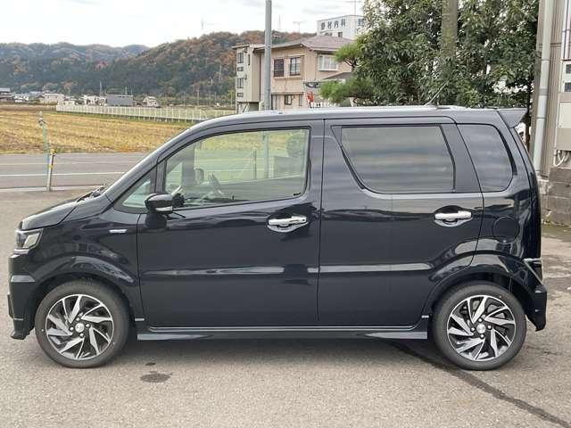 フレア 660 ハイブリッド XS 盗難防止装置付 追従クルーズ LEDヘッドライト アルミホイール キーレスエントリー ESC フルオートエアコン エアバッグ 運転席シートヒーター パワーステアリング パワーウィンドウ ABS(5枚目)