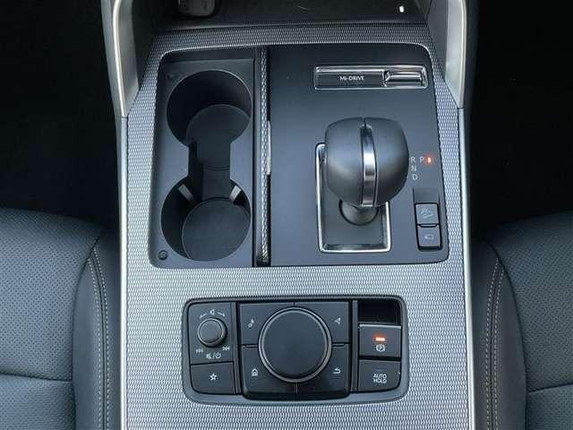 ＣＸ－８０ ３．３　ＸＤ　Ｌパッケージ　ディーゼルターボ　４ＷＤ　盗難防止装置付　アルミホイール　パノラマサンルーフ　フルセグＴＶ　レザーシート　全周囲カメラ　パワーシート　スマートキー　アイドリングストップ　アダプティブクルーズコントロール　４ＷＤ　シートヒーター（12枚目）