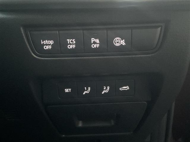 ＣＸ－８０ ３．３　ＸＤ　Ｌパッケージ　ディーゼルターボ　４ＷＤ　盗難防止装置付　アルミホイール　パノラマサンルーフ　フルセグＴＶ　レザーシート　全周囲カメラ　パワーシート　スマートキー　アイドリングストップ　アダプティブクルーズコントロール　４ＷＤ　シートヒーター（15枚目）