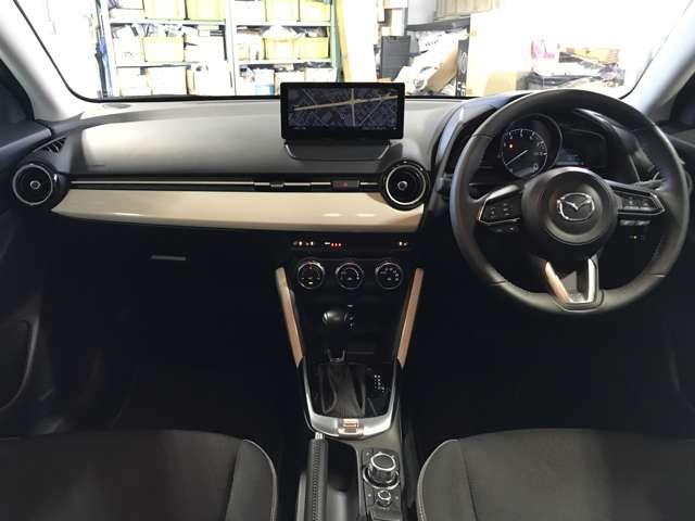 ＭＡＺＤＡ２ １．５　１５ＢＤ　ｉ　セレクション　ＭＴモード付　（3枚目）