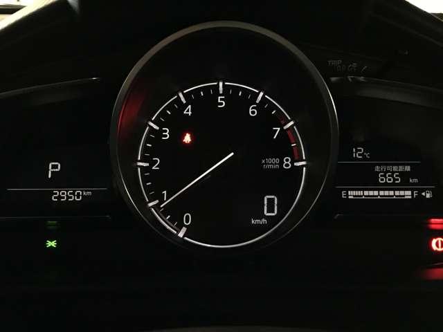 ＭＡＺＤＡ２ １．５　１５ＢＤ　ｉ　セレクション　ＭＴモード付　（8枚目）