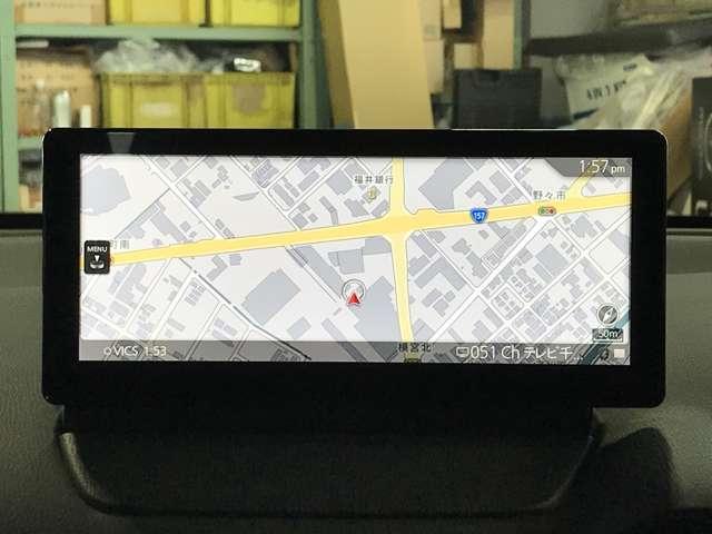 ＭＡＺＤＡ２ １．５　１５ＢＤ　ｉ　セレクション　ＭＴモード付　（9枚目）