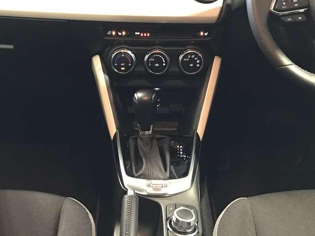 ＭＡＺＤＡ２ １．５　１５ＢＤ　ｉ　セレクション　ＭＴモード付　（12枚目）