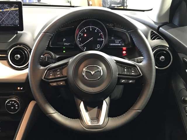 ＭＡＺＤＡ２ １．５　１５ＢＤ　ｉ　セレクション　ＭＴモード付　（13枚目）
