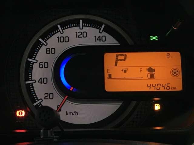 スペーシア ６６０　ハイブリッド　Ｘ　ＰＳＤ　デュアルセンサーブレーキＳ　両側パワードア　スマートエントリー　地デジフルセグ　シ－トヒ－タ－　フロントカメラ　ＥＴＣ車載器　ｉ－ｓｔｏｐ　フリーキー　ナビＴＶ　アルミホイール　イモビライザー（8枚目）