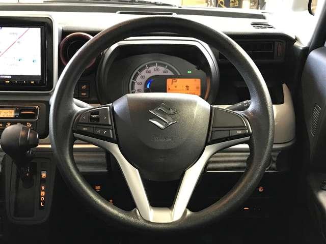 スペーシア ６６０　ハイブリッド　Ｘ　ＰＳＤ　デュアルセンサーブレーキＳ　両側パワードア　スマートエントリー　地デジフルセグ　シ－トヒ－タ－　フロントカメラ　ＥＴＣ車載器　ｉ－ｓｔｏｐ　フリーキー　ナビＴＶ　アルミホイール　イモビライザー（13枚目）