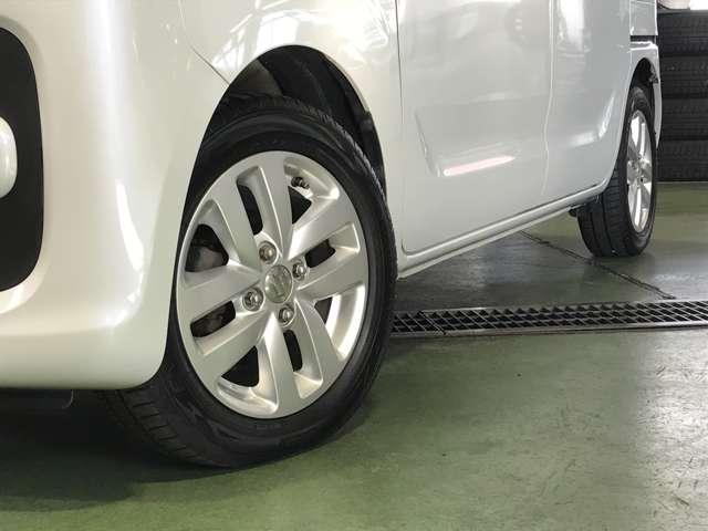 スペーシア ６６０　ハイブリッド　Ｘ　ＰＳＤ　デュアルセンサーブレーキＳ　両側パワードア　スマートエントリー　地デジフルセグ　シ－トヒ－タ－　フロントカメラ　ＥＴＣ車載器　ｉ－ｓｔｏｐ　フリーキー　ナビＴＶ　アルミホイール　イモビライザー（19枚目）