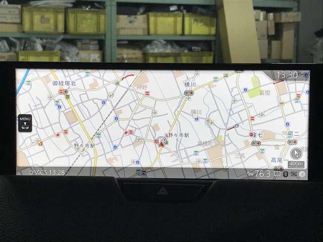 ＣＸ－６０ ３．３　ＸＤ　Ｌパッケージ　ディーゼルターボ　４ＷＤ　盗難防止装置付　Ｂカメラ　黒革シート　ＬＥＤ　ＡＷ　ＥＴＣ　４ＷＤ　スマートキー　シートヒーター　アイドリングストップ　ターボ　オートエアコン　ナビ　盗難防止システム　パワステ　キーフリー　衝突軽減Ｂ（9枚目）