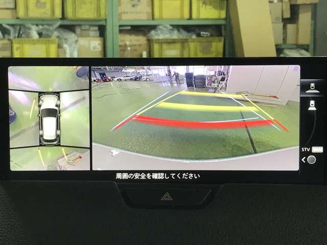 ＣＸ－６０ ３．３　ＸＤ　Ｌパッケージ　ディーゼルターボ　４ＷＤ　盗難防止装置付　Ｂカメラ　黒革シート　ＬＥＤ　ＡＷ　ＥＴＣ　４ＷＤ　スマートキー　シートヒーター　アイドリングストップ　ターボ　オートエアコン　ナビ　盗難防止システム　パワステ　キーフリー　衝突軽減Ｂ（11枚目）