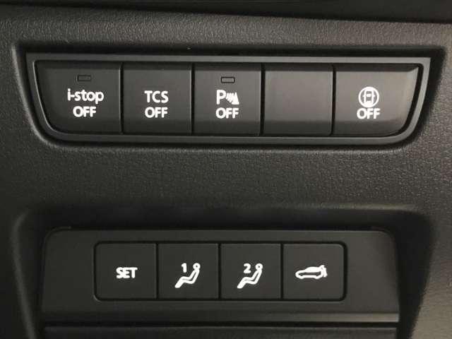 ＣＸ－６０ ３．３　ＸＤ　Ｌパッケージ　ディーゼルターボ　４ＷＤ　盗難防止装置付　Ｂカメラ　黒革シート　ＬＥＤ　ＡＷ　ＥＴＣ　４ＷＤ　スマートキー　シートヒーター　アイドリングストップ　ターボ　オートエアコン　ナビ　盗難防止システム　パワステ　キーフリー　衝突軽減Ｂ（14枚目）