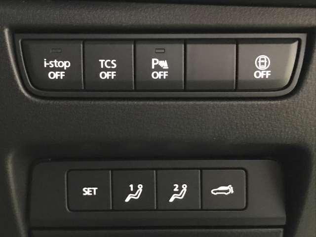 ＣＸ－６０ ３．３　ＸＤ　エクスクルーシブ　モード　ディーゼルターボ　４　盗難防止装置付　アイスト　ムーンルーフ　衝突軽減ブレーキ　エアコン　地デジ　レザー　ＬＥＤライト　ＡＢＳ　ＥＴＣ　スマートキー　パワーシート　４ＷＤ　盗難防止装置　メモリーナビ　キーレス　ターボ（14枚目）