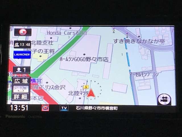 フレアワゴンカスタムスタイル ６６０　カスタムスタイル　ハイブリッド　ＸＳ　ＰＳＤ　シートヒータ　３６０°モニター　アルミホイール　地デジＴＶ　Ｂカメラ　ＬＥＤヘ　ナビＴＶ　パワーウインドウ　キーレス　ｉ－ｓｔｏｐ　サイドエアバッグ　スマートキ　ＰＳ　盗難防止装置　ＡＡＣ（9枚目）