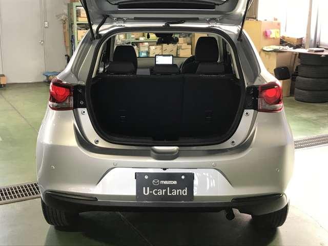 １．５　１５Ｓ　スマート　エディション　４ＷＤ　ＭＴモード付　フルセグ　ＬＥＤヘッドライト　横滑り防止　レーダーブレーキ　４ＷＤ　盗難防止装置　バックカメラ　メモリーナビ　スマートキー　アイドリングストップ　３６０カメラ（画像16）