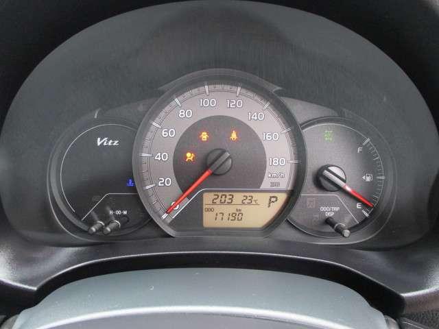 1.3F LEDエディション 4WD 横滑り防止装置(4枚目)