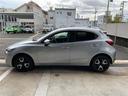 ＭＡＺＤＡ２ １．５　１５ＢＤ　ＭＴモード付　スマートシティブレーキサポート　ＬＥＤヘッドランプ　フルセグＴＶ　アドバンストキー　エアコン　メモリーナビ　アイドリングストップ　ナビＴＶ　ＤＳＣ（5枚目）
