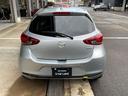 ＭＡＺＤＡ２ １．５　１５ＢＤ　ＭＴモード付　スマートシティブレーキサポート　ＬＥＤヘッドランプ　フルセグＴＶ　アドバンストキー　エアコン　メモリーナビ　アイドリングストップ　ナビＴＶ　ＤＳＣ（6枚目）
