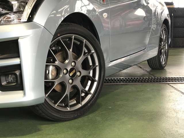 コペン GR スポーツ 660 盗難防止装置付 パワーウィンドー エアコン セキュリティ 地デジ スマキー ETC車載器 パワーステアリング ESC ターボ エアバック AW キーレス ABS メモリーナビ ナビ・TV(19枚目)