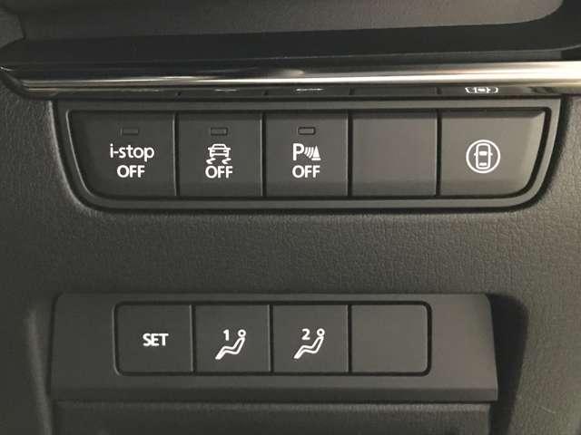 MAZDA3ファストバック 2.0 20S Lパッケージ MTモード付 追従クルコン 地デジチューナー 衝突軽減システム アイドリングストップ 黒革シート ETC車載器 バックカメラ メモリーナビ WAB LEDヘッドライト アドバンストキー ABS アルミ(14枚目)