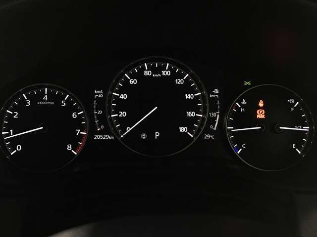 CX-30 2.0 20S プロアクティブ MTモード付 360カメラ スマキー キーレスエントリー レーダークルコン バックモニター LEDヘッドライト 横滑り防止装置 アイドリングストップ サイドエアバッグ ナビ・TV アルミホイール(8枚目)