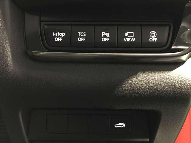 CX-30 2.0 20S プロアクティブ MTモード付 360カメラ スマキー キーレスエントリー レーダークルコン バックモニター LEDヘッドライト 横滑り防止装置 アイドリングストップ サイドエアバッグ ナビ・TV アルミホイール(14枚目)