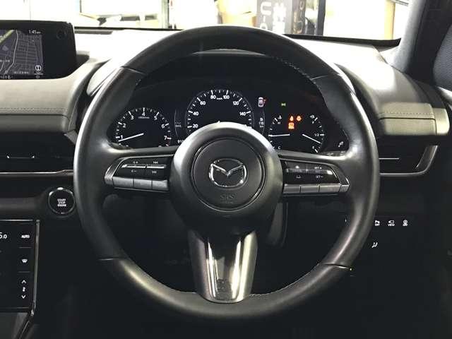 MX-30 2.0 インダストリアル クラシック 盗難防止装置付 地デジ LEDヘッドライト レーダークルーズコントロール 衝突軽減 ETC車載器 電動シート メモリーナビ シートヒーター スマートキー リアカメラ アルミ ナビTV(13枚目)