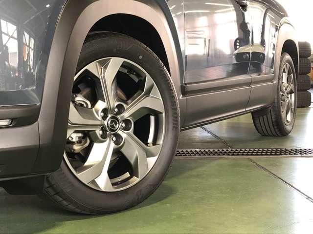 MX-30 2.0 インダストリアル クラシック 盗難防止装置付 地デジ LEDヘッドライト レーダークルーズコントロール 衝突軽減 ETC車載器 電動シート メモリーナビ シートヒーター スマートキー リアカメラ アルミ ナビTV(19枚目)