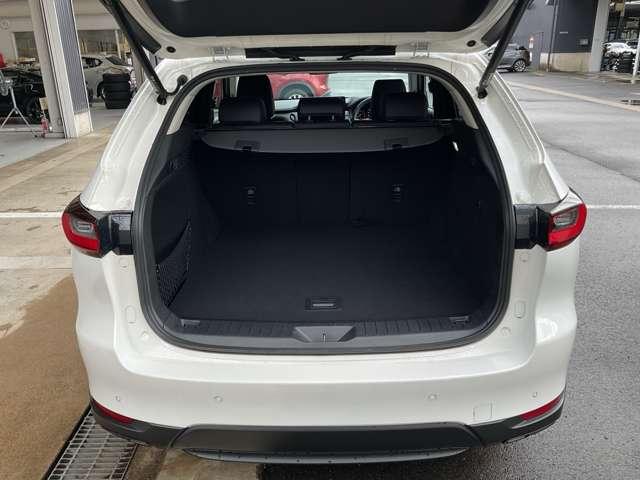 CX-60 2.5 25S Lパッケージ 4WD 盗難防止装置付 ACC LEDライト ナビTV 本革 パワーシート 衝突軽減 アルミホイール 4WD メモリナビ アイドリングストップ 横滑り防止装置 キ-レス スマートキー オートエアコン シートH(15枚目)