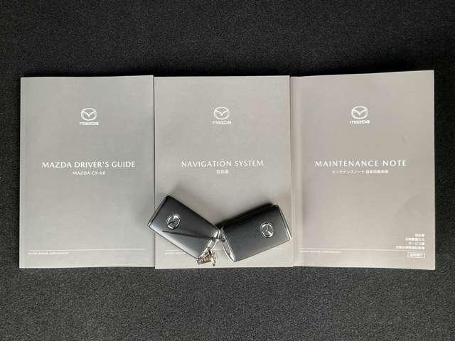 CX-60 2.5 25S Lパッケージ 4WD 盗難防止装置付 ACC LEDライト ナビTV 本革 パワーシート 衝突軽減 アルミホイール 4WD メモリナビ アイドリングストップ 横滑り防止装置 キ-レス スマートキー オートエアコン シートH(17枚目)