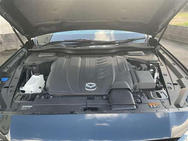 �G���W�����[�������Y��Œ��x�̗ǂ������������Ă���܂���