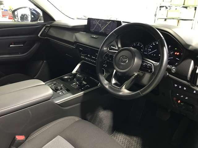 �����ړ������Ȃ��h���C�r���O�ɐ�O�ł���R�b�N�s�b�g�B�^�]���ɕK�v�ȁu���s���v�Ƃ���ȊO�́u�֗��E���K���v�𖾊m�ɕ����Ă���̂ŏ��𓾂鎞�ɖ��������Ȃ����Ă��܂��B