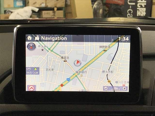 ロードスター １．５　Ｓ　スペシャルパッケージ　盗難防止装置付　ＰＷ　地デジフルセグ　インテリキー　助手席エアバッグ　ＡＷ　ナビ＆ＴＶ　エアバック　ＤＳＣ　キーレス　サイドエアバッグ　ＰＳ　メモリーナビ　ＬＥＤヘッドライト　ＥＴＣ　ＡＢＳ　盗難防止（9枚目）