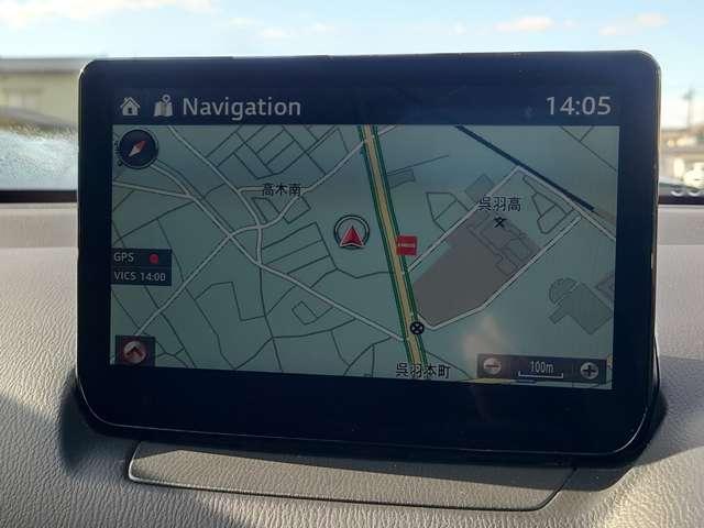 ＭＡＺＤＡ２ １．５　１５Ｃ　レンタカーＵＰ　スマートシティーブレーキサポート　ＡＵＸ端子　Ｂｌｕｅｔｏｏｔｈ接続　リアコーナーセンサー　ＥＳＣ　ＵＳＢ　ＬＥＤヘッドランプ　盗難防止システム　バックモニター　キーレスエントリー（4枚目）