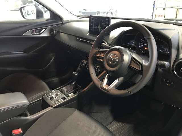 �����ړ������Ȃ��h���C�r���O�ɐ�O�ł���R�b�N�s�b�g�B�^�]���ɕK�v�ȁu���s���v�Ƃ���ȊO�́u�֗��E���K���v�𖾊m�ɕ����Ă���̂ŏ��𓾂鎞�ɖ��������Ȃ����Ă��܂��B