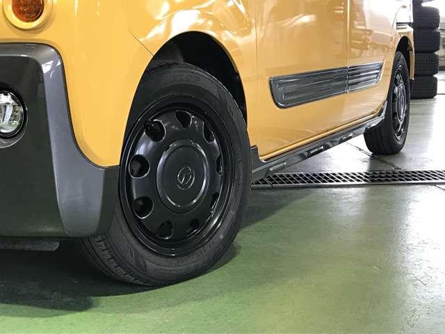 フレアワゴンタフスタイル ６６０　タフスタイル　ハイブリッド　ＸＳ　ＰＳＤ　横滑り防止　キーレス　フルオートエアコン　Ｓヒーター　ＬＥＤ　スマートキ　アイドリングストップ　盗難防止装置　ＡＢＳ　両側ＰＳドア　追従型クルコン　ＲＢＳ（19枚目）