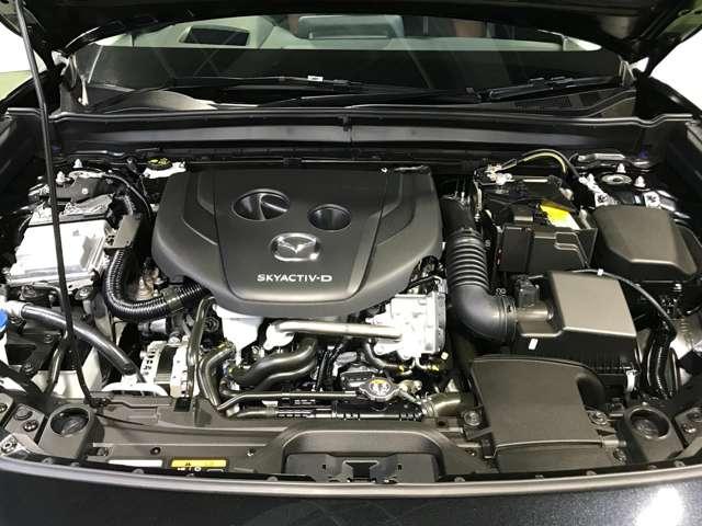 ＣＸ－３０ １．８　ＸＤ　レトロスポーツエディション　ディーゼルターボ　ＭＴモード付　フルセグＴＶ　パワーシート　シートヒーター　バックカメラ　オートエアコン　イモビライザー　メモリーナビ　アイドリングストップ　横滑り防止装置　スマートキー　スマートシティブレーキ　ＡＣＣ（18枚目）