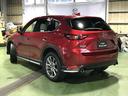 ＣＸ－５ ２．２　ＸＤ　エクスクルーシブ　モード　ディーゼルターボ　４　ＭＴモード付　ブレーキサポート　エアコン　レザー　ＢＴ接続　盗難防止システム　地デジＴＶ　シートヒータ　Ｉストップ　ＬＥＤヘッドライト　４ＷＤ　ＤＳＣ　ＥＴＣ　ＡＢＳ　キーフリー　衝突安全ボディ（2枚目）