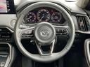 CX-60 2.5 25S Lパッケージ 4WD 盗難防止装置付 ACC LEDライト ナビTV 本革 パワーシート 衝突軽減 アルミホイール 4WD メモリナビ アイドリングストップ 横滑り防止装置 キ-レス スマートキー オートエアコン シートH(8枚目)