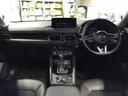 CX-5 2.2 XD ブラックトーンエディション ディーゼルターボ  MTモード付 LEDライト アドバンスドキー ETC 運転席パワーシート 前席シートヒーター AWD ターボ DSC TV バックカメラ 盗難防止装置 キーフリー フロントカメラ i-stop 中古車画像_3
