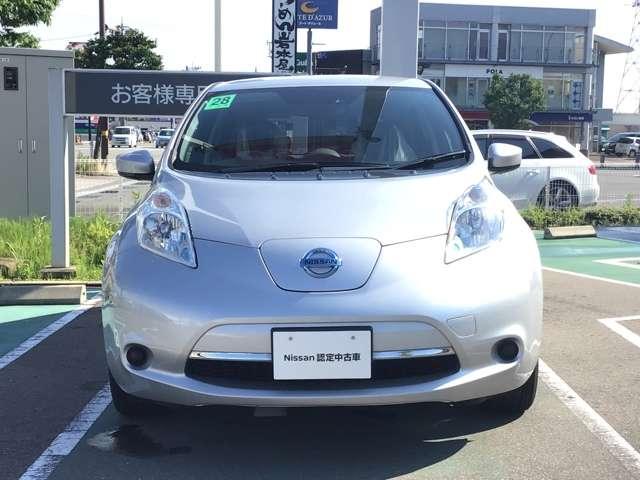 30kWh X 純正ナビ バックモニター 12セグメント(6枚目)